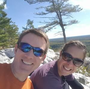 Meet your Posher, Anastacia